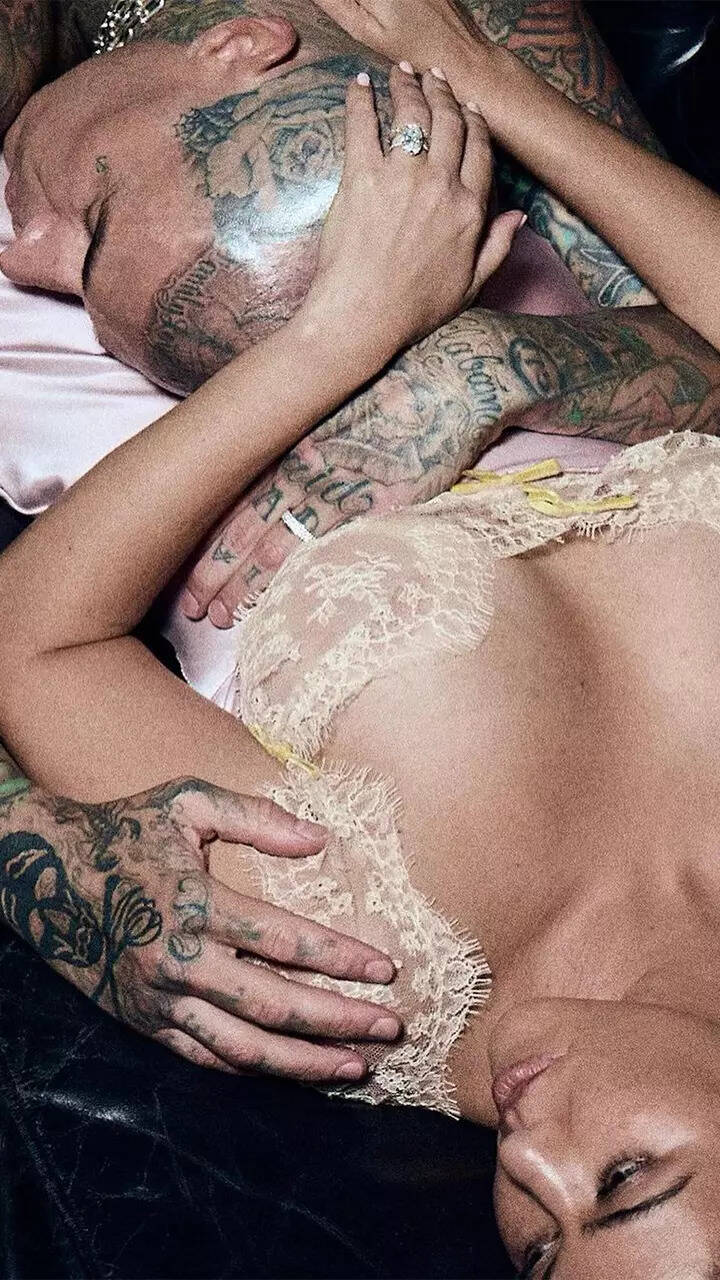 Past is coming to bite​