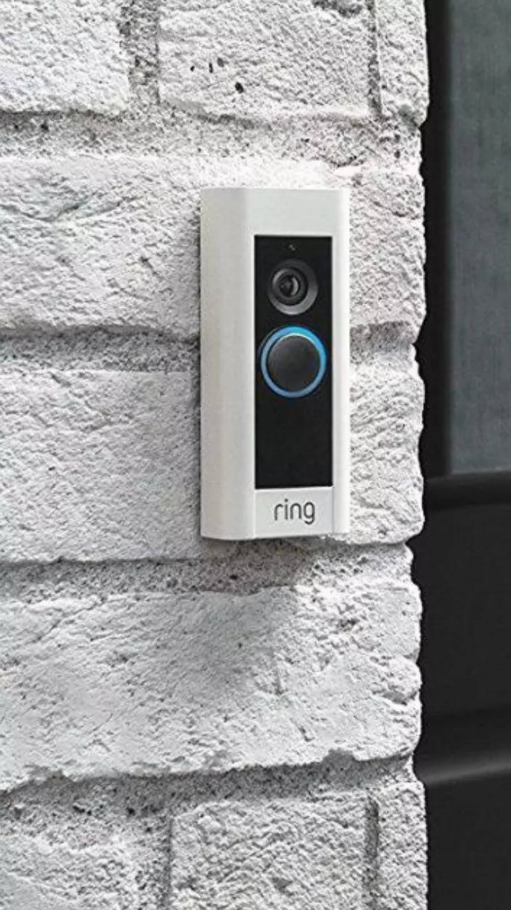 Ring doorbell too hot sale far from router