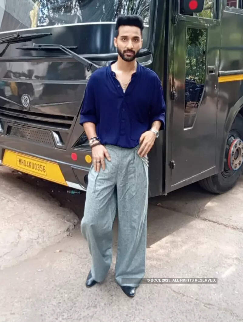 Salman Khan, Pooja Hegde, Shehnaaz Gill & Palak Tiwari make heads turn at the promotional events of 'Kisi Ka Bhai Kisi Ki Jaan'