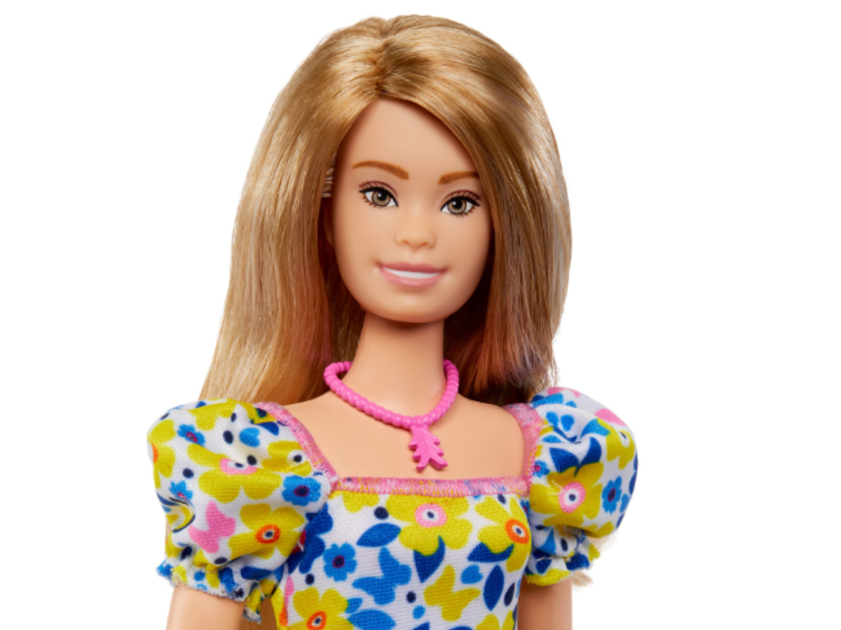 Barbie doll with Down syndrome launched; here's why inclusive toys ...