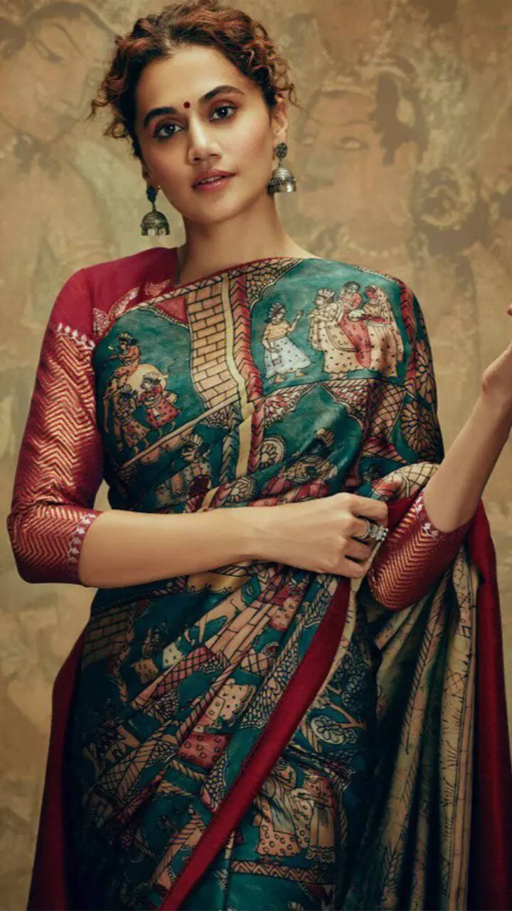 A breath of fresh air