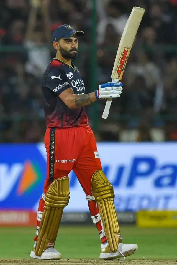 IPL 2023, Kolkata Knight Riders, Royal Challengers Bangalore