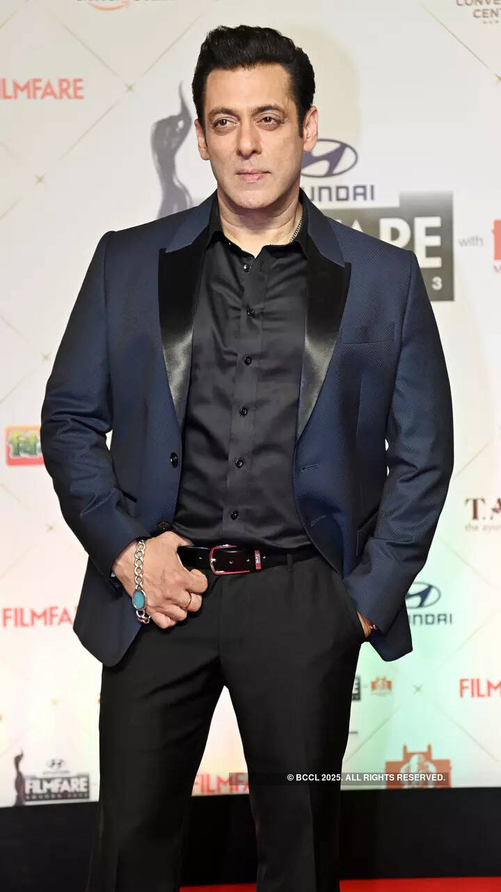 Salman Khan