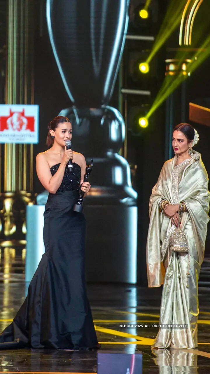Meet the winners of 68th Hyundai Filmfare Awards 2023