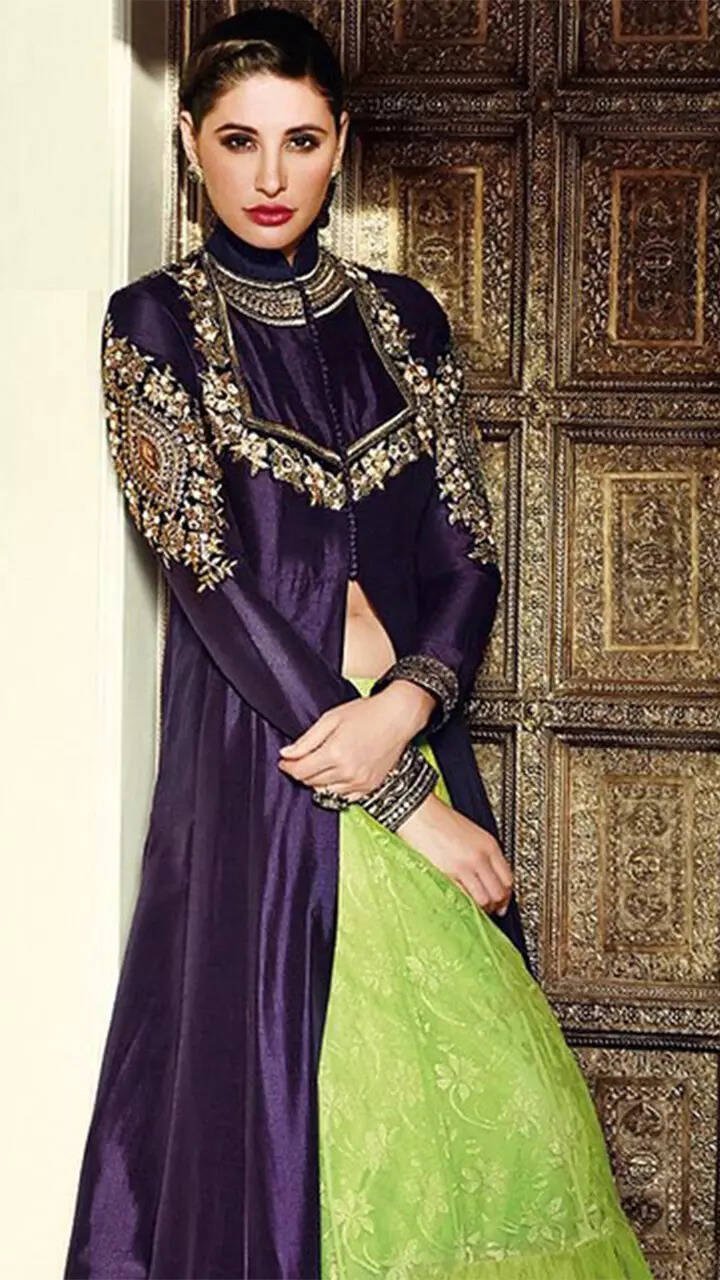 Raises the oomph factor in style