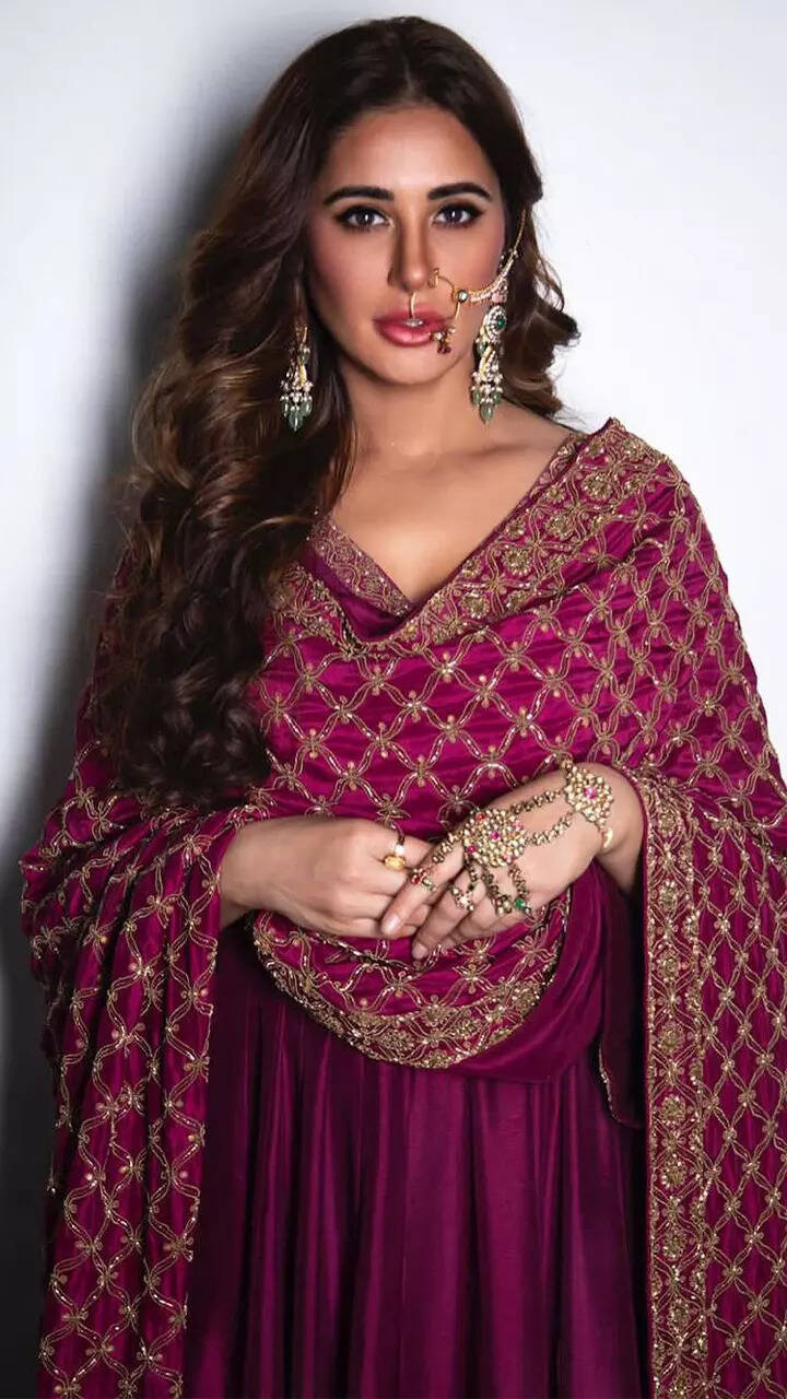 An unmissable charm​