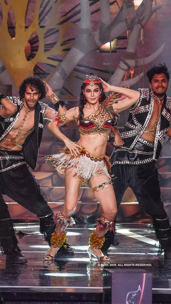 Jacqueline Fernandez