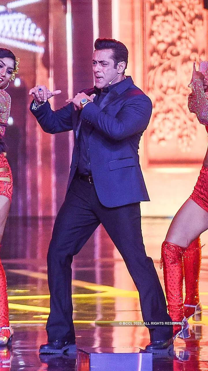 Salman Khan