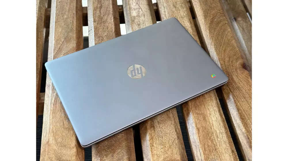 HP Chromebook 15.6-inch (2023) review: A suitable option