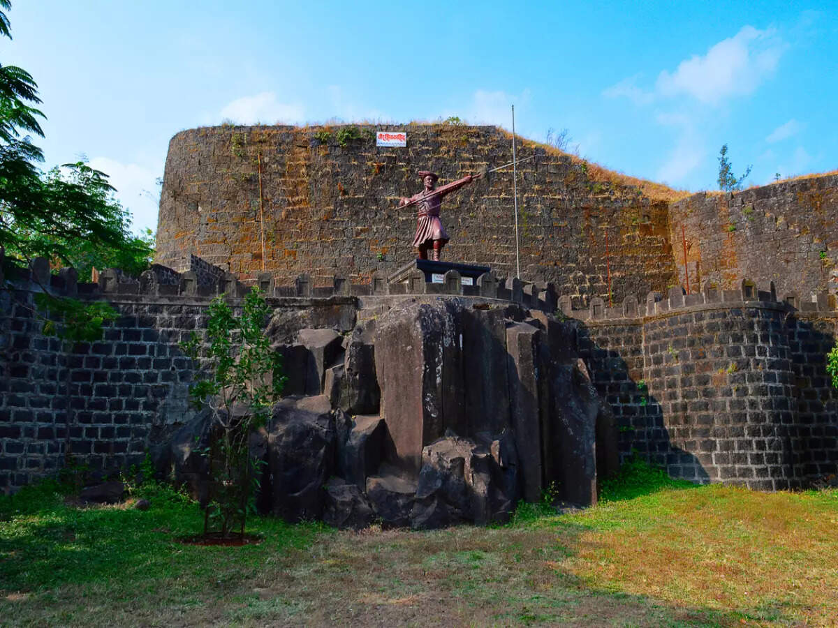 Quaint Panhala is a treasure trove of history, culture and natural ...