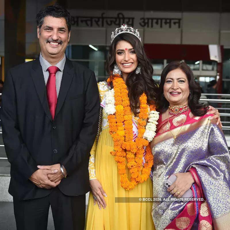 Shreya Poonja&rsquo;s pictures