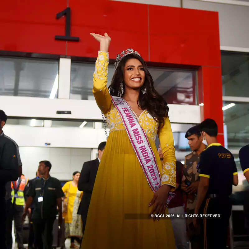 Shreya Poonja&rsquo;s pictures