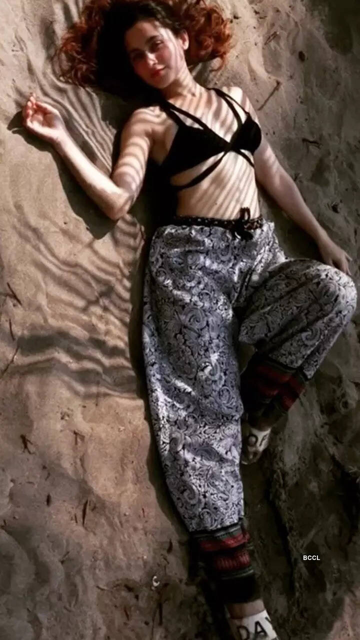 TV show "Kayamath"​