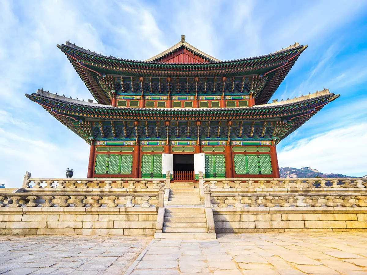 Gucci's Cruise 2024 to be held at Gyeongbokgung Palace…