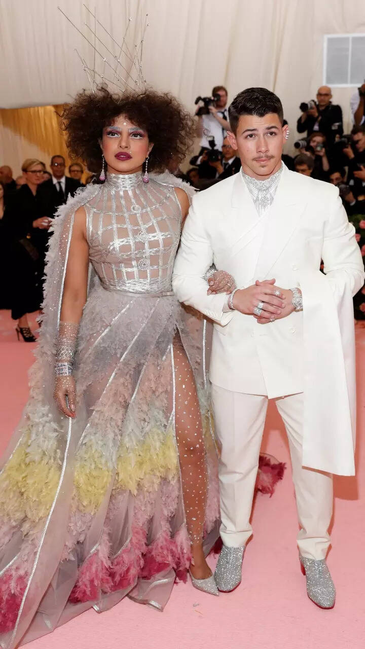 What is Met Gala? 