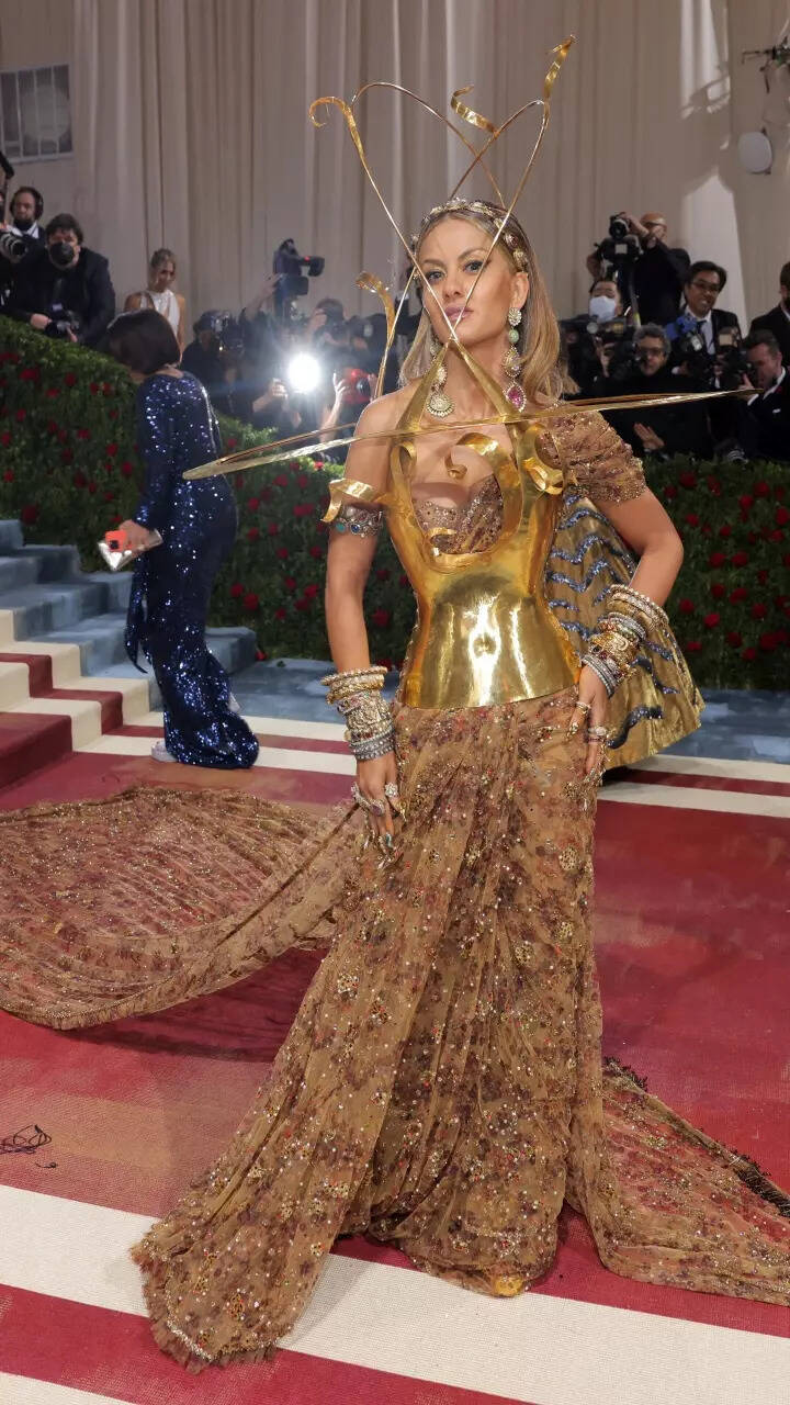 When is Met Gala 2023? 