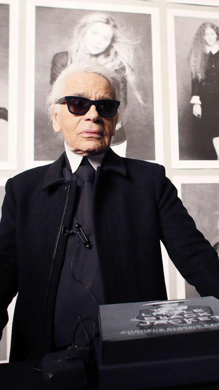 Met Gala 2023: Who Is Karl Lagerfeld? The Controversial Designer