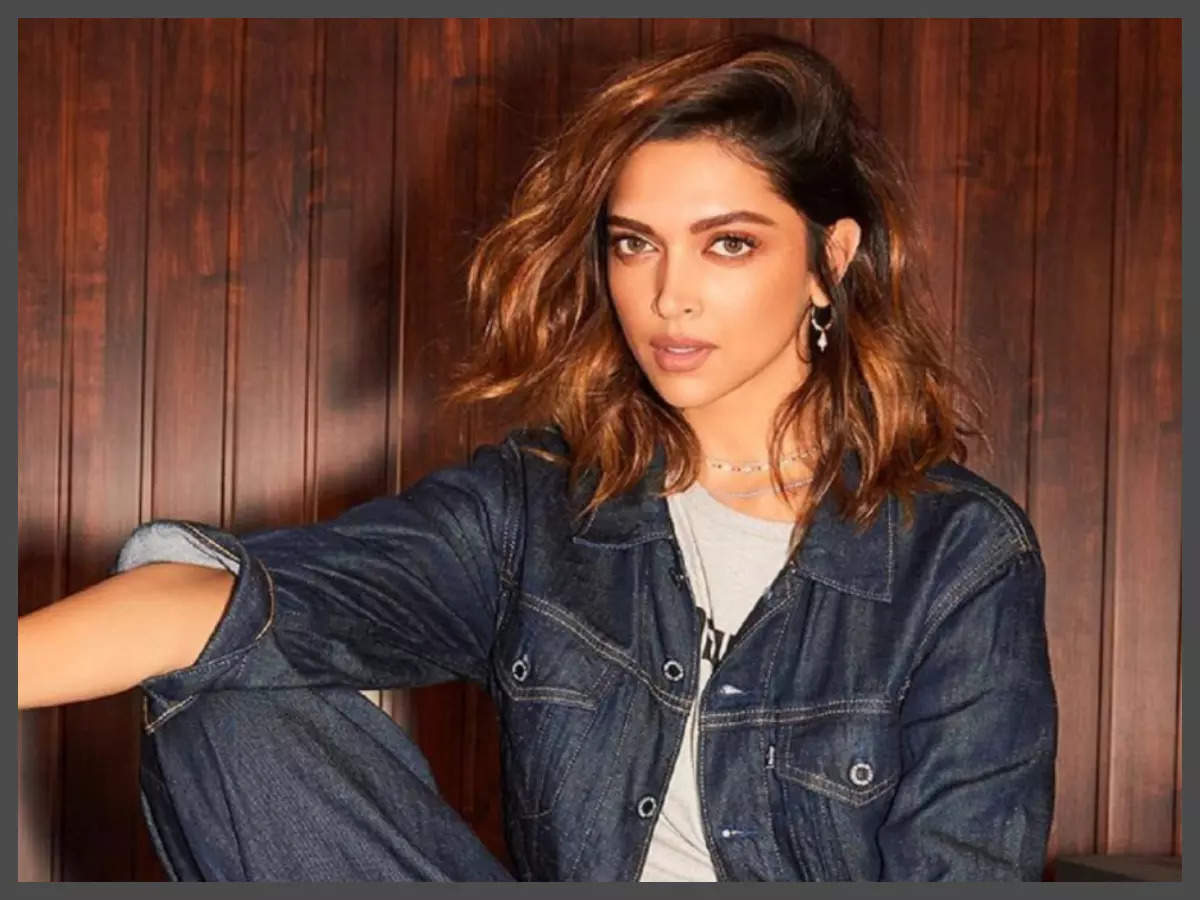 From sharing her Oscar photos before Alia Bhatt’s Met Gala debut to auctioning the kurti she wore at Jiah Khan’s funeral: 5 times Deepika Padukone got trolled for ‘bad timing’  | The Times of India