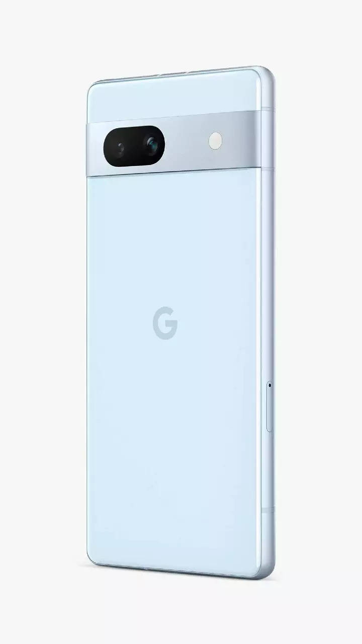 Google Pixel 7a leaks: What we know | Times of India