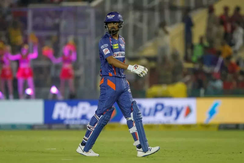 In pictures: KL Rahul ruled out of IPL 2023 season, LSG skipper's WTC final participation in doubt