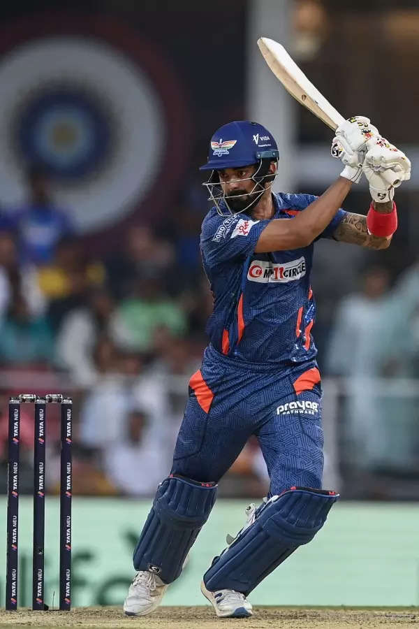 In pictures: KL Rahul ruled out of IPL 2023 season, LSG skipper's WTC final participation in doubt