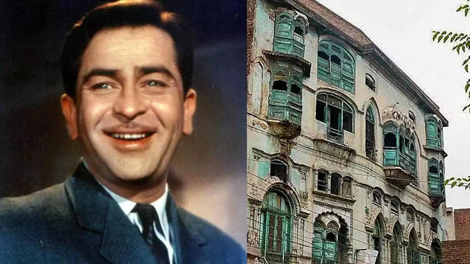 Pakistan court rejects petition seeking ownership of late Raj Kapoor’s ...