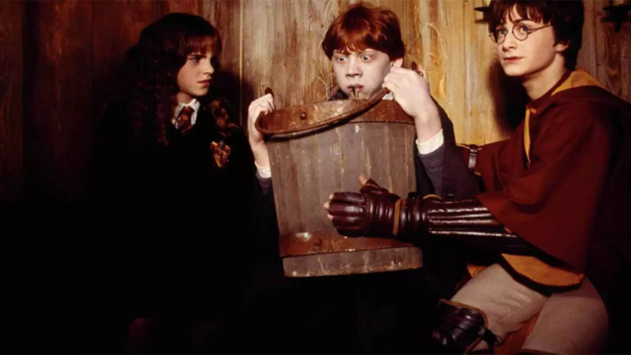 harrypotterB