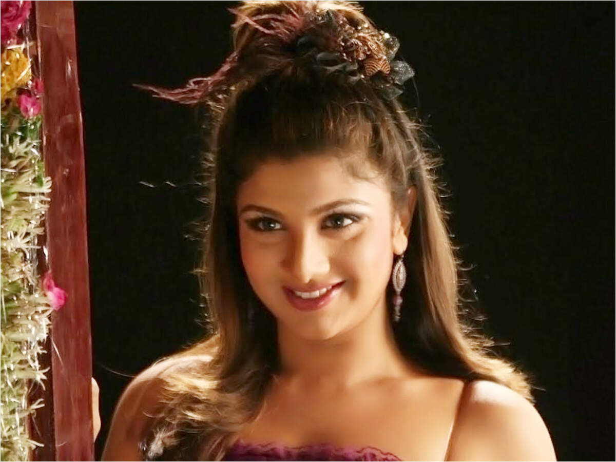 Happy Birthday Rambha: Sneak peek into the unseen side of the actress