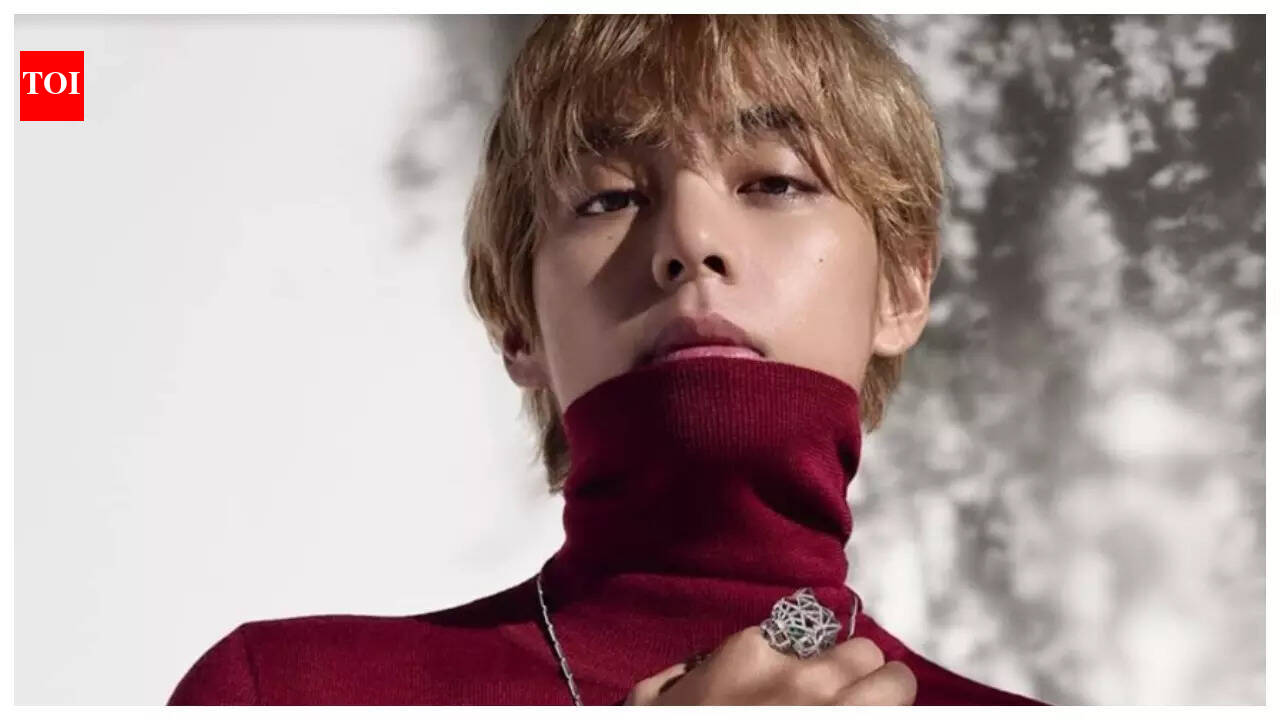 BTS' V turns 28: Here are some fascinating facts about the