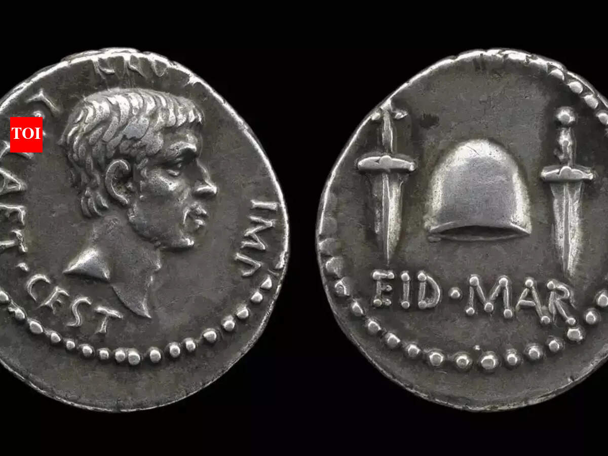 10 oldest coins in the world