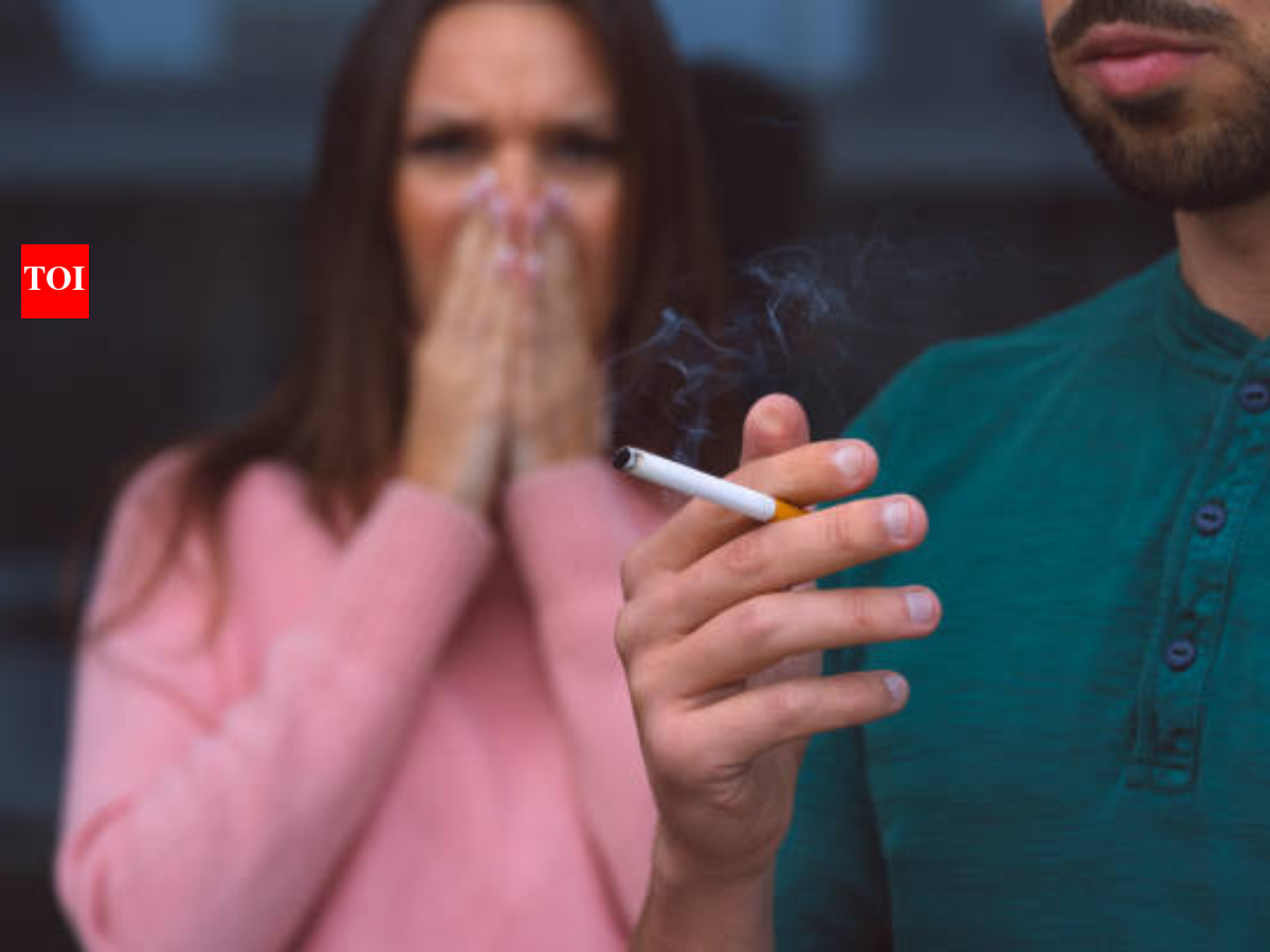 cigarettes that don't count Cigs That Don't Count T-Shirt