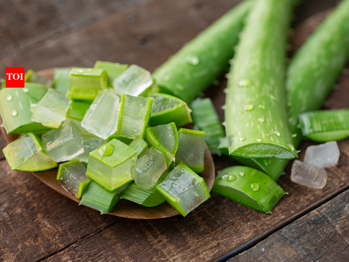 aloe vera for detox Aloe Hydration Kit — Yes You Can! main image 0