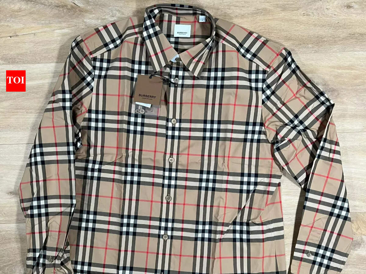 replica burberry dress shirt Italian Designer Men's Dress Shirt  Unleashed Streetwear and Apparel