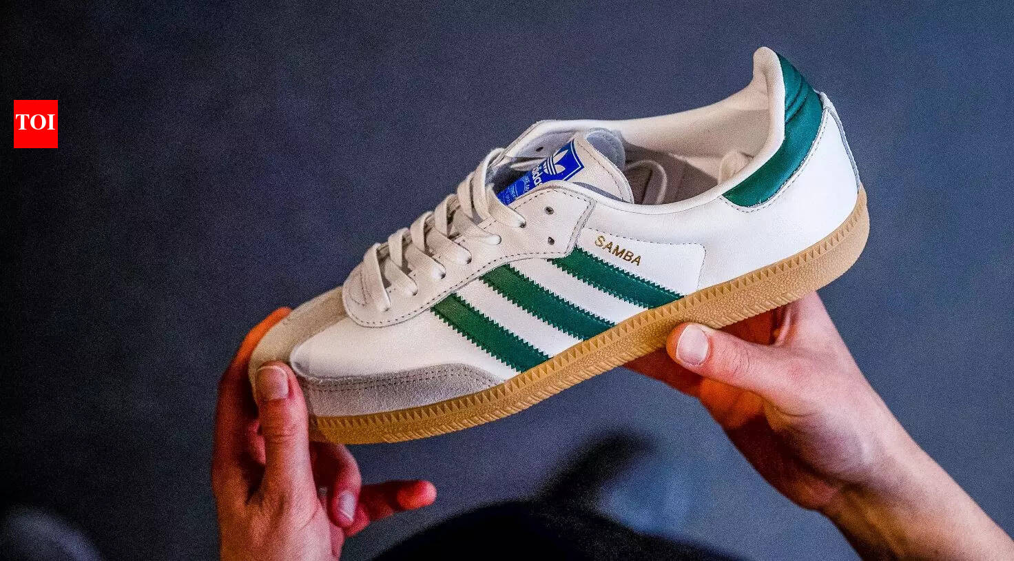 adidas gazelle silver green womens Adidas Samba OG White Black Premium Quality(Dot Perfect) – Sablelo.pk