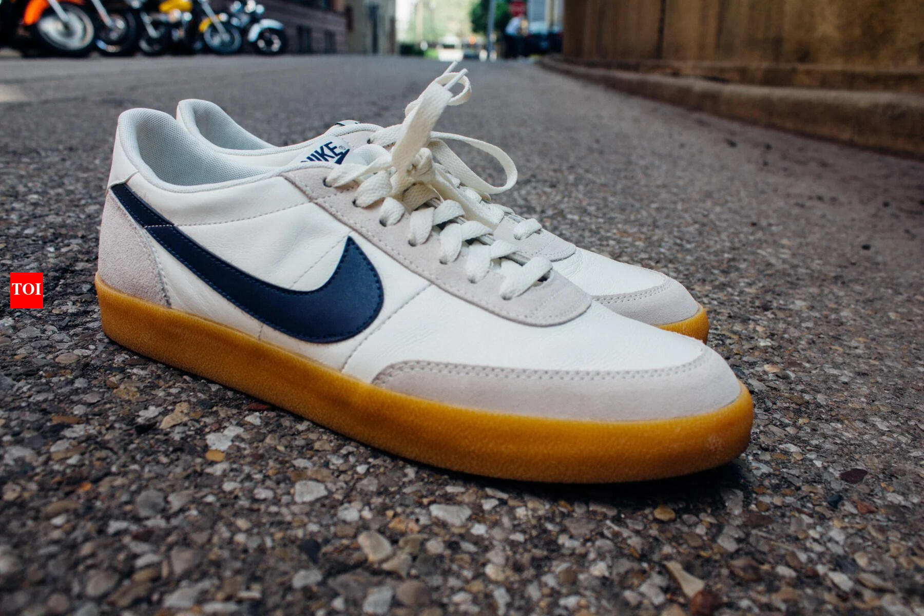 Sneaker war: Adidas Samba vs Nike Killshot, which is the better sneaker?