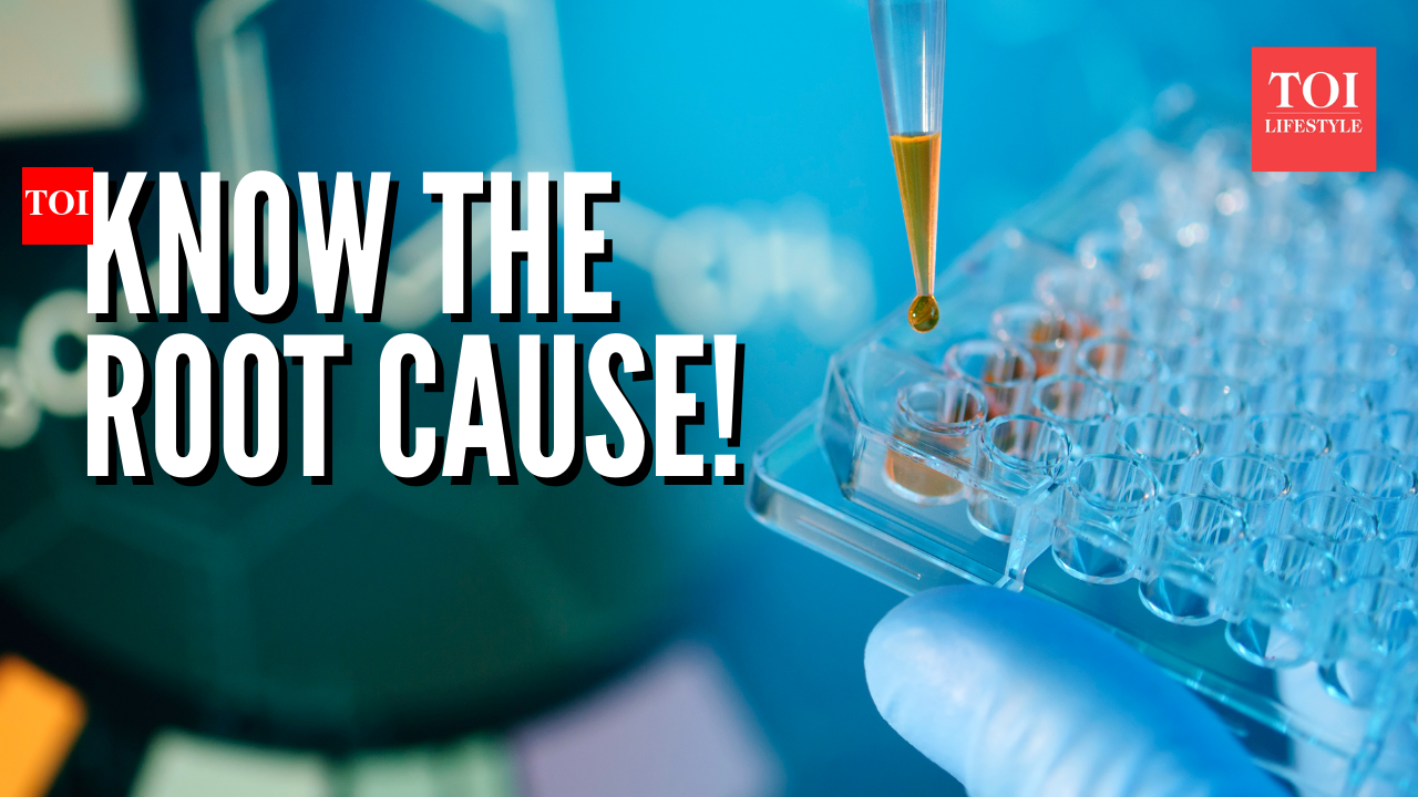 Nutritionist shares lab tests to identify the root cause of everyday health issues