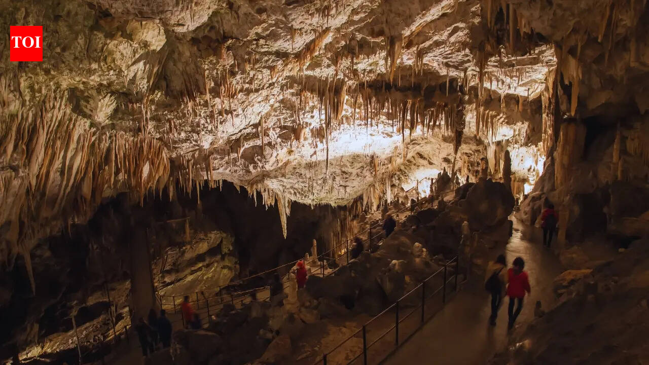 5 most unsettling UNESCO World Heritage Sites in the world