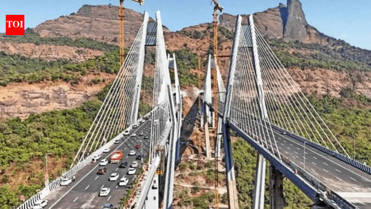 Rs 6,700 crore project: How 'missing link' will improve Mumbai
