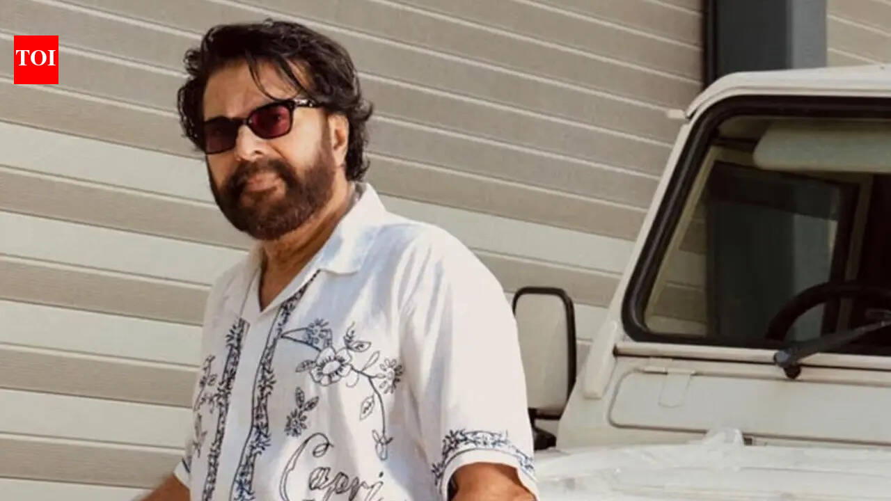 Inside Mammootty and Dulquer Salmaan’s stunning Kochi home