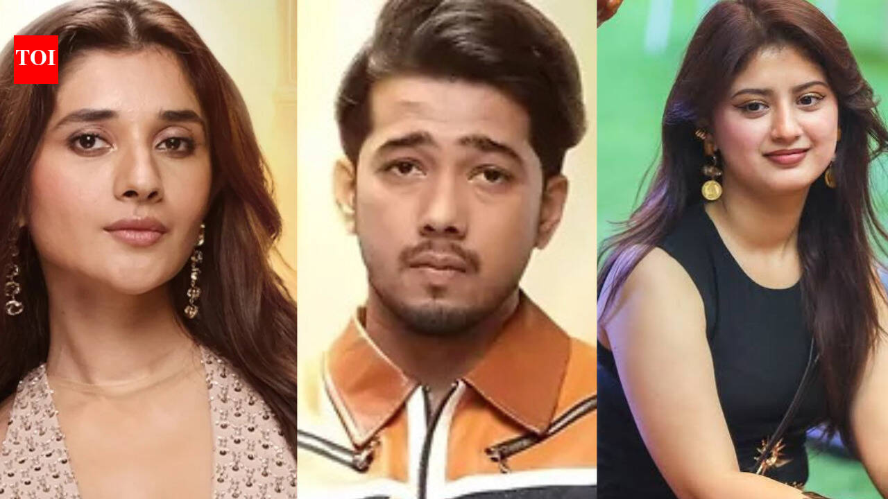 Bigg Boss 20 Contestants’ Estimated Net Worths Revealed
