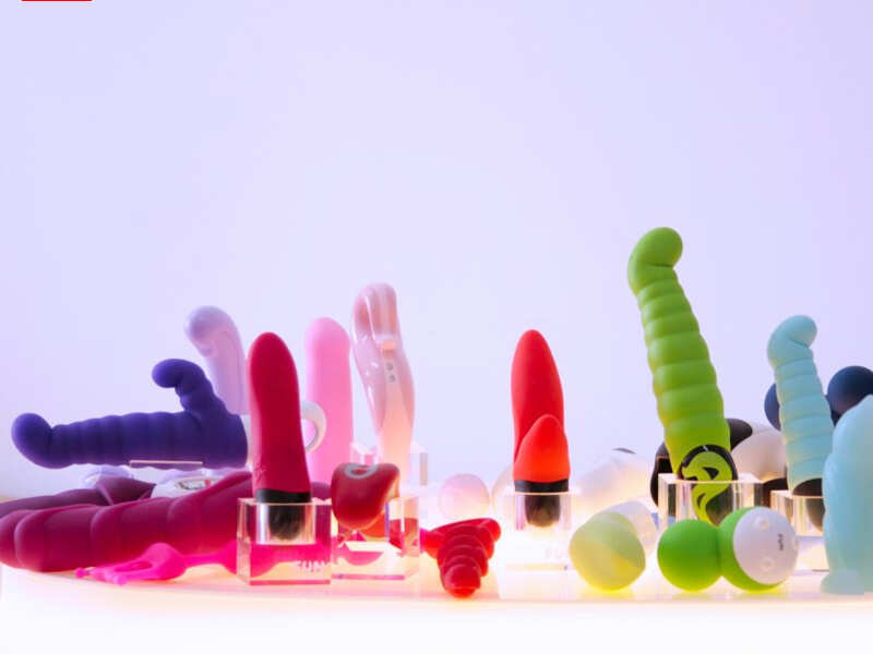 sex toys and diabetes The Only Lesbian Sex Toys Actually Worth Your Money – Sohimi main image 1