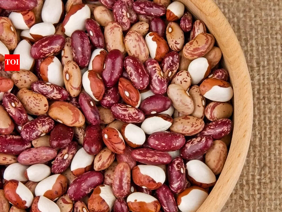 Rajma Beans In Tamil