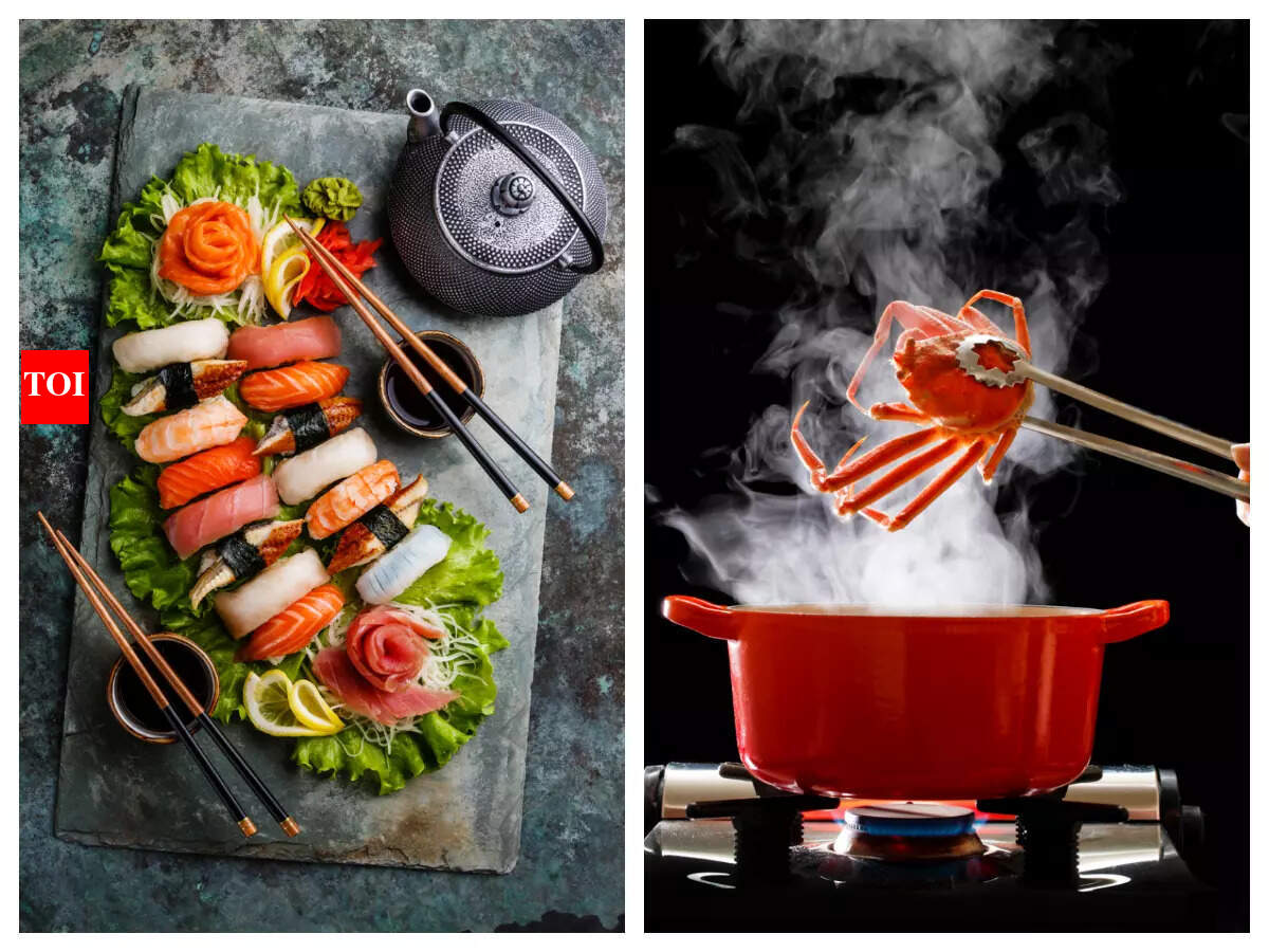 Cooking secrets behind the long life of Japanese people