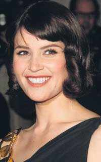 Bond S New Girl The Name S Gemma Times Of India
