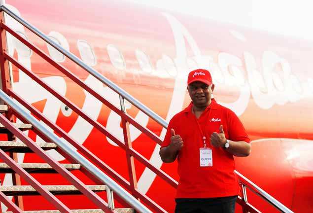 charges for extra baggage in airasia