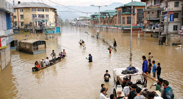 J&K floods: Over Rs 5,000 crore loss to J&K economy due to floods ...