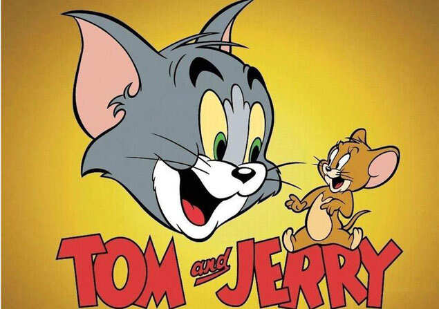Racial Prejudice Disclaimer Given With Tom And Jerry Show
