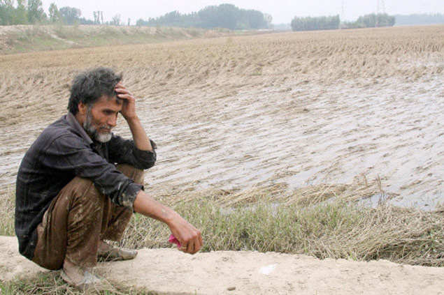 J&K floods Insurance companies to pay Rs 4,000 crore