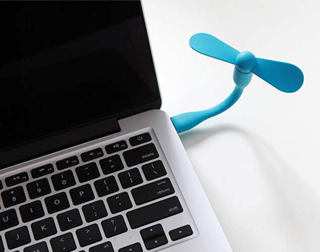 Xiaomi launches USB Fan in India at Rs 249 Times of India