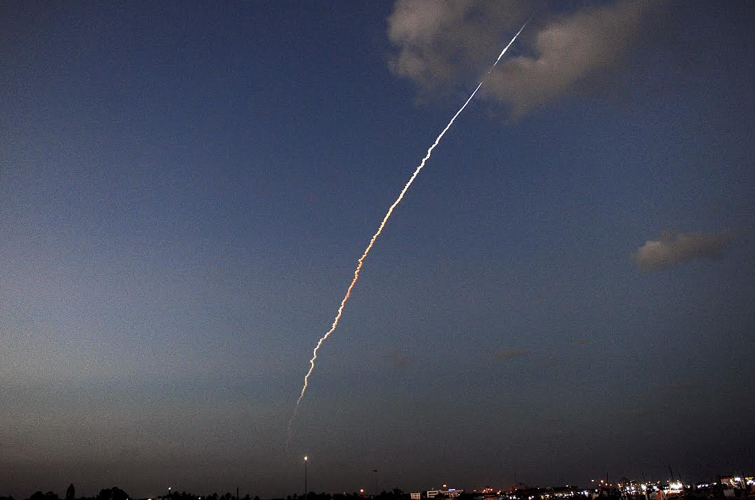 Isro's PSLVC29 successfully puts 6 Singapore satellites in precise